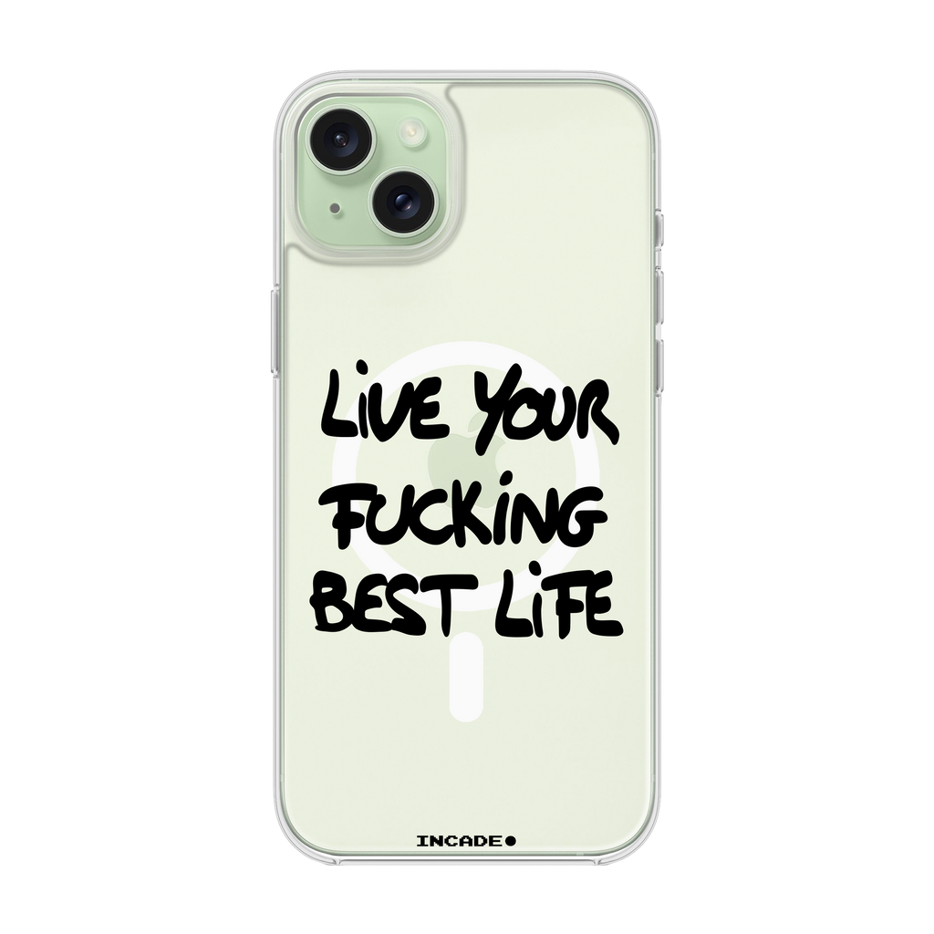 iPhone 15 LIVE