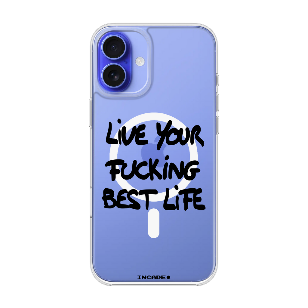 iPhone 16 Plus LIVE