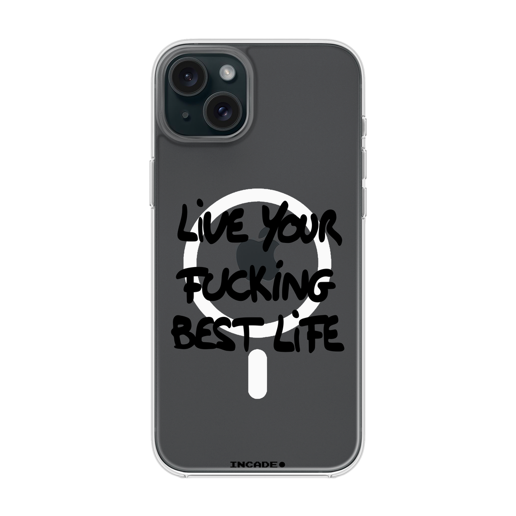 iPhone 15 Plus LIVE