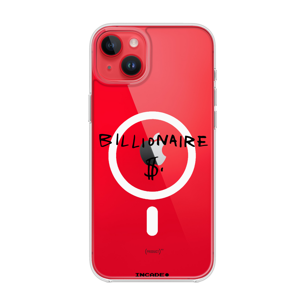 iPhone 14 billionaire