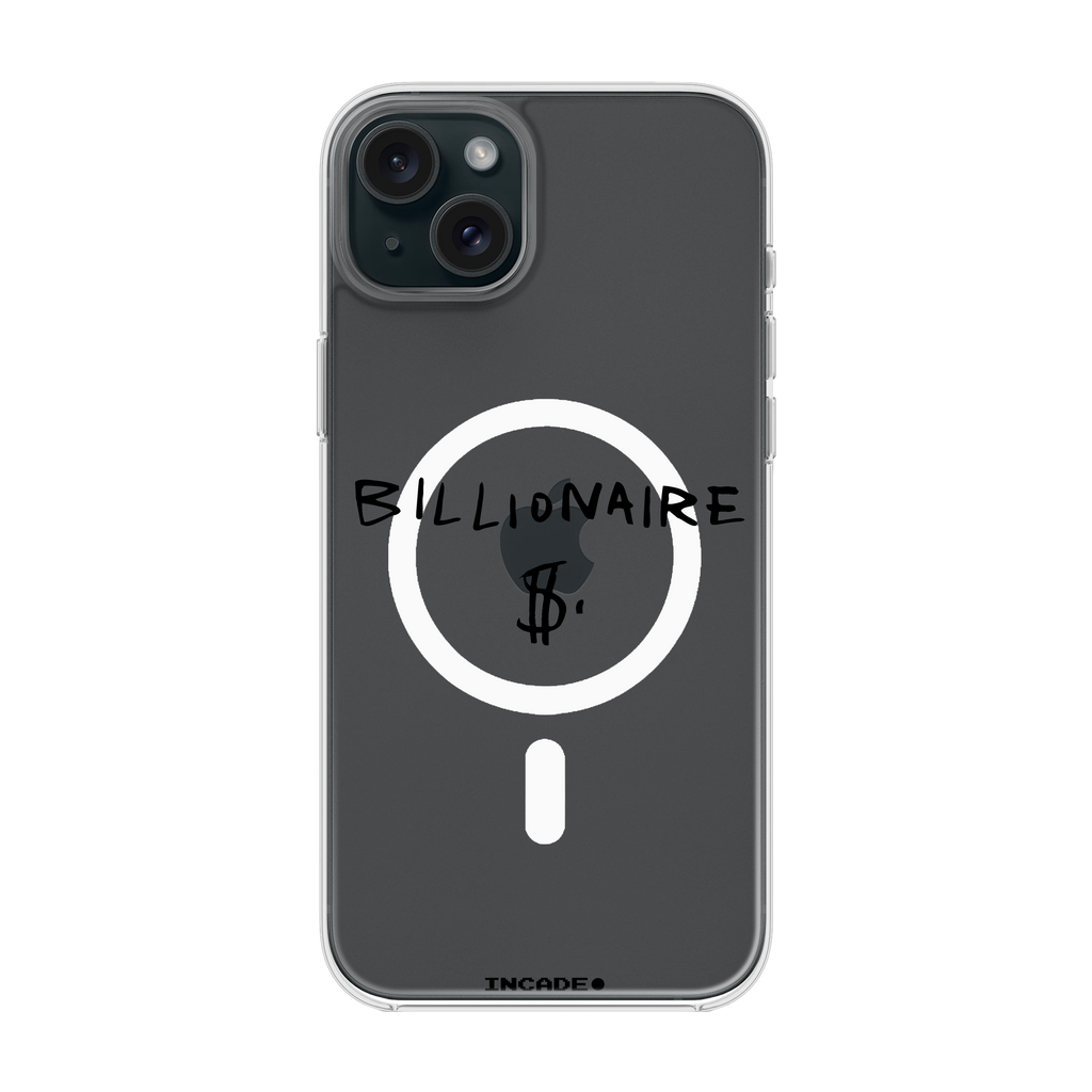 iPhone 15 billionaire