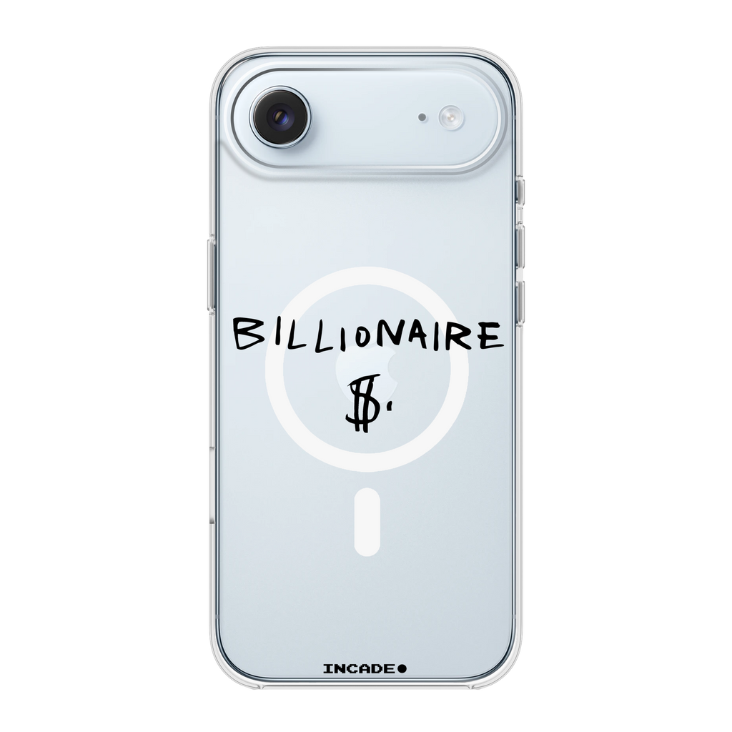 iPhone 17 Air billionaire