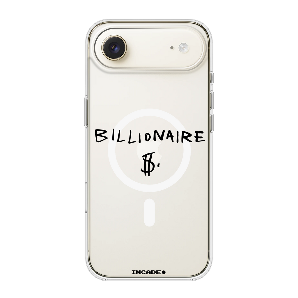 iPhone 17 Air billionaire