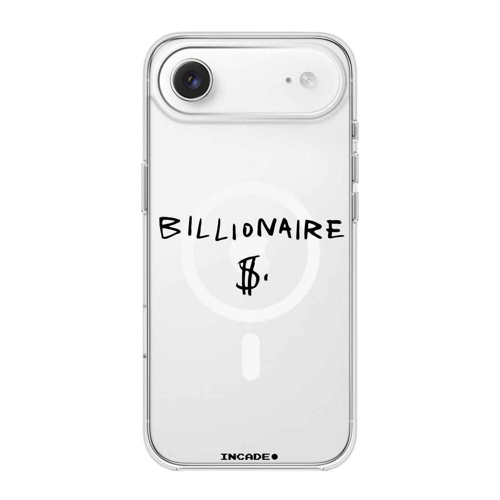iPhone 17 Air billionaire