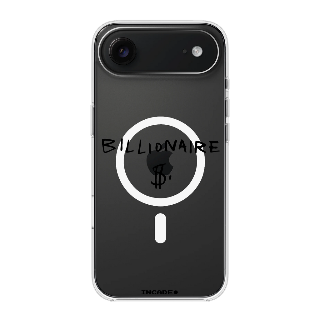 iPhone 17 Air billionaire