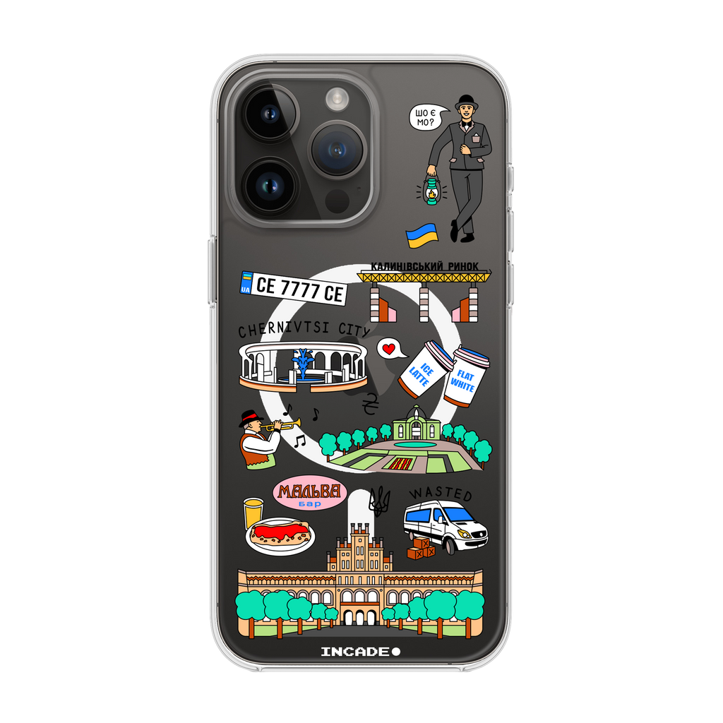 iPhone 14 Pro Max CHERNIVTSI