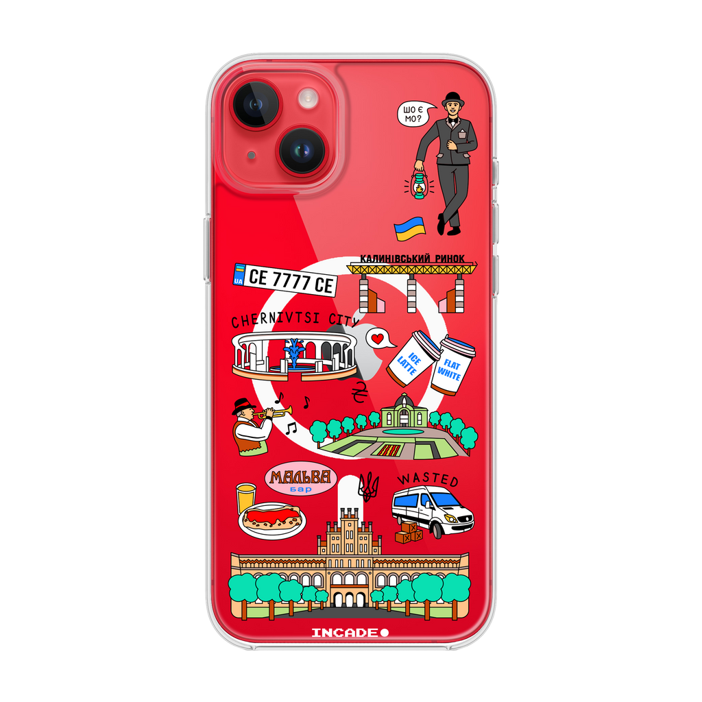 iPhone 14 CHERNIVTSI