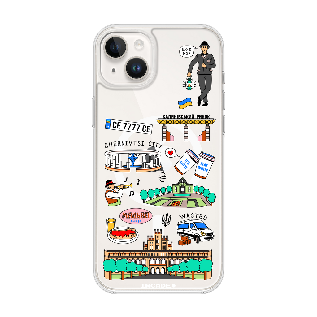 iPhone 14 CHERNIVTSI