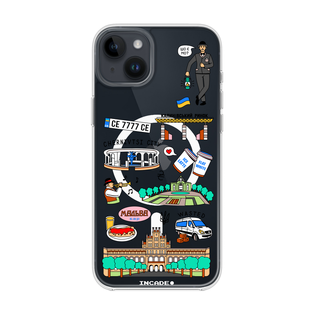 iPhone 14 CHERNIVTSI