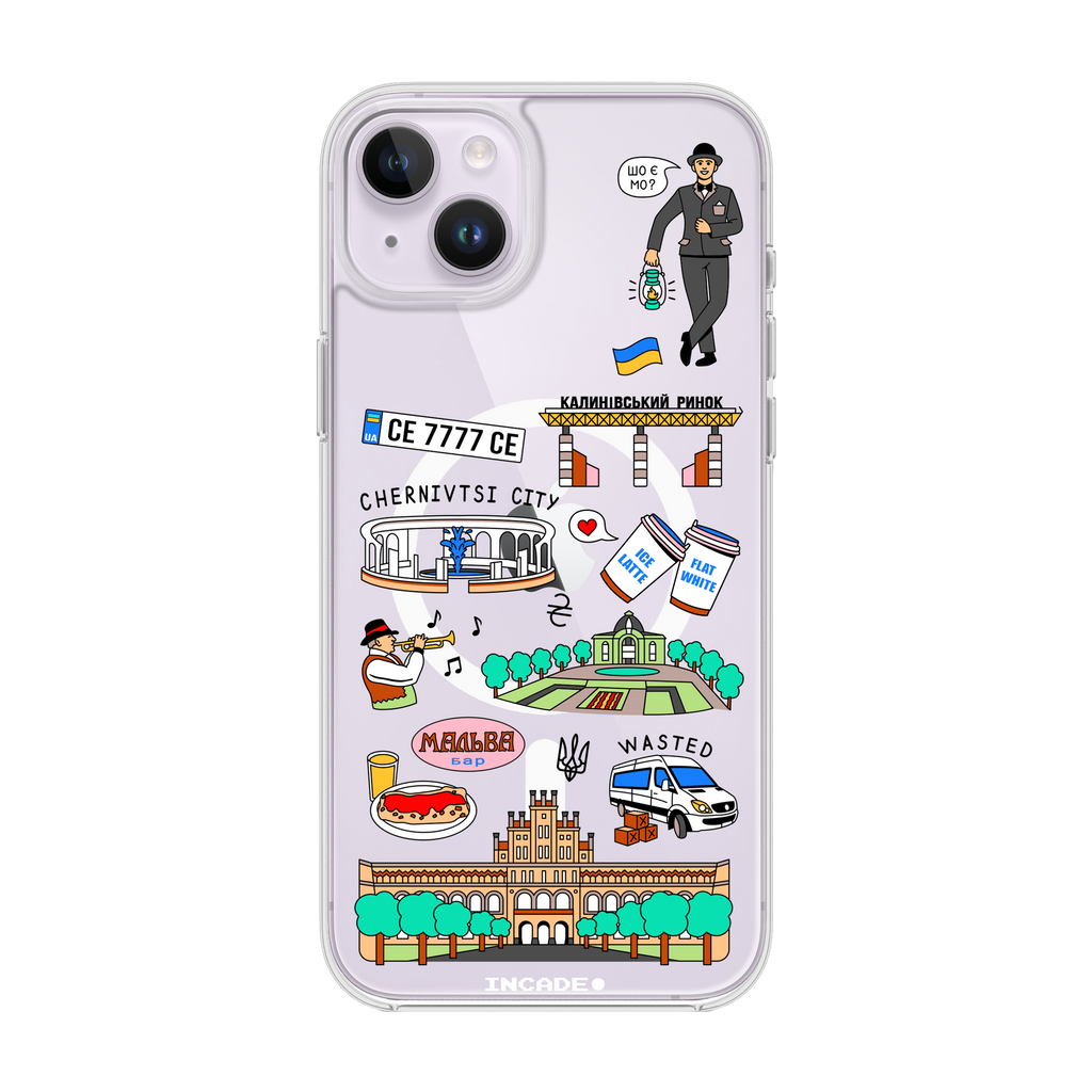 iPhone 14 CHERNIVTSI