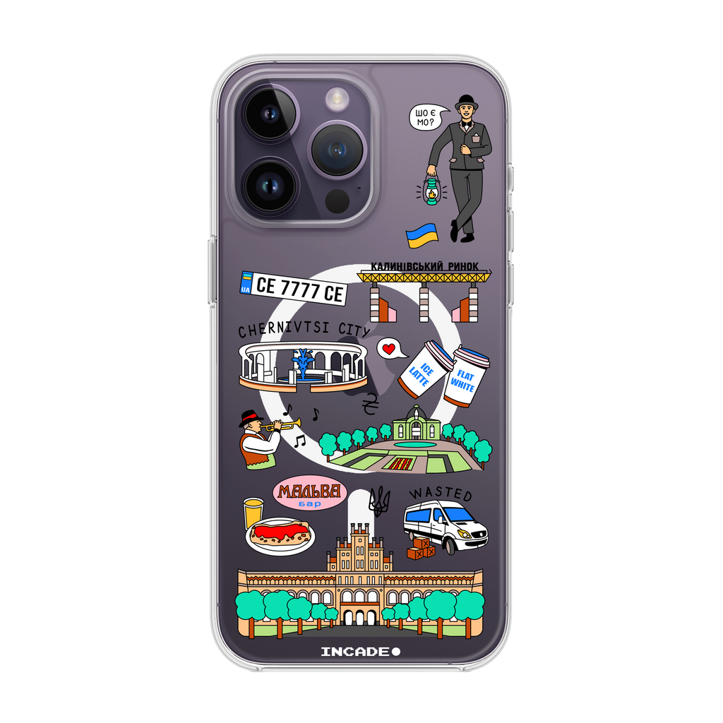 iPhone 14 Pro Max CHERNIVTSI