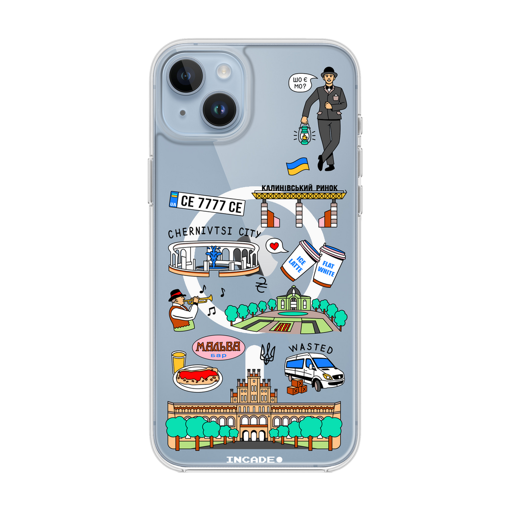 iPhone 14 CHERNIVTSI