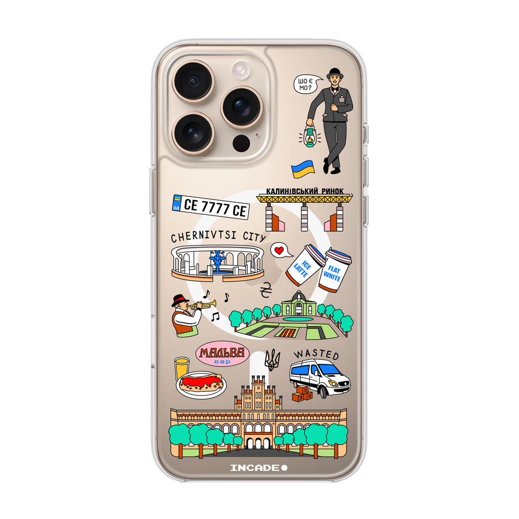 iPhone 16 Pro Max CHERNIVTSI