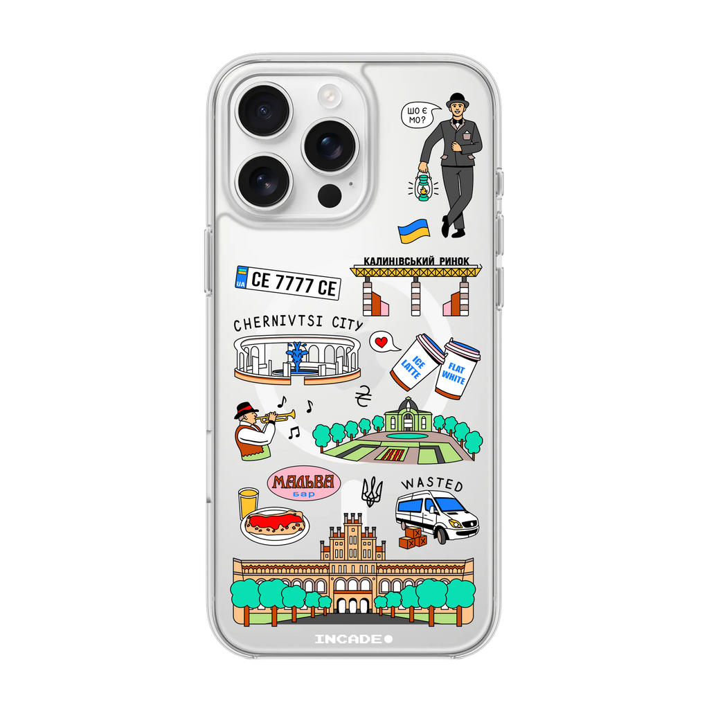 iPhone 16 Pro Max CHERNIVTSI