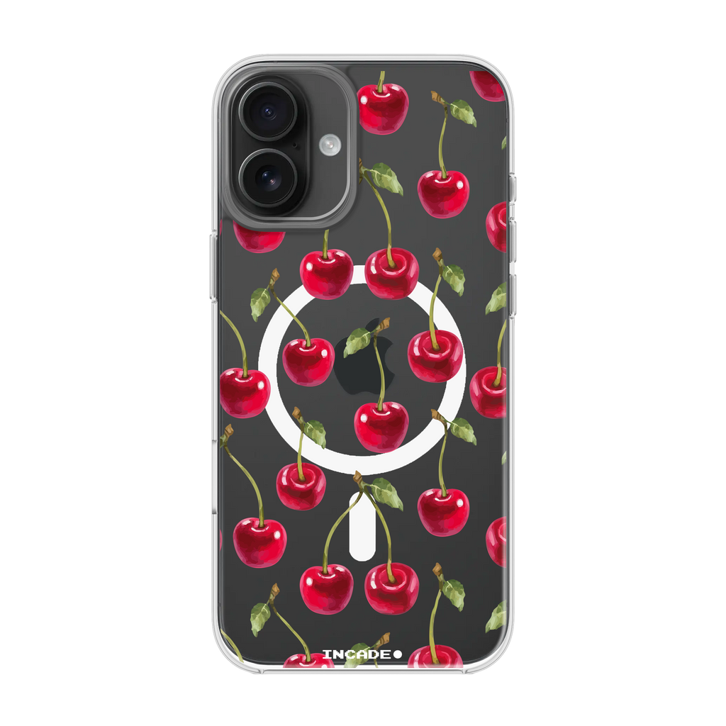 iPhone 16 Plus CHERRIES