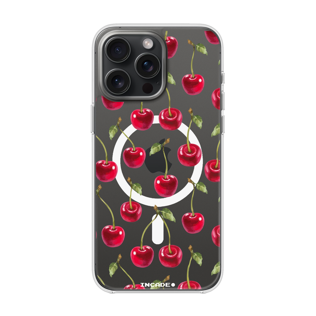iPhone 15 Pro Max CHERRIES