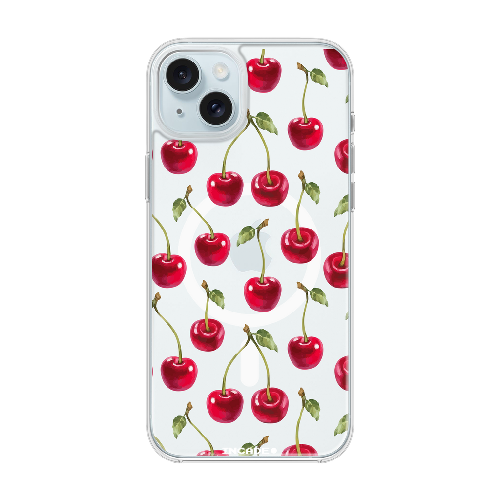 iPhone 15 Plus CHERRIES