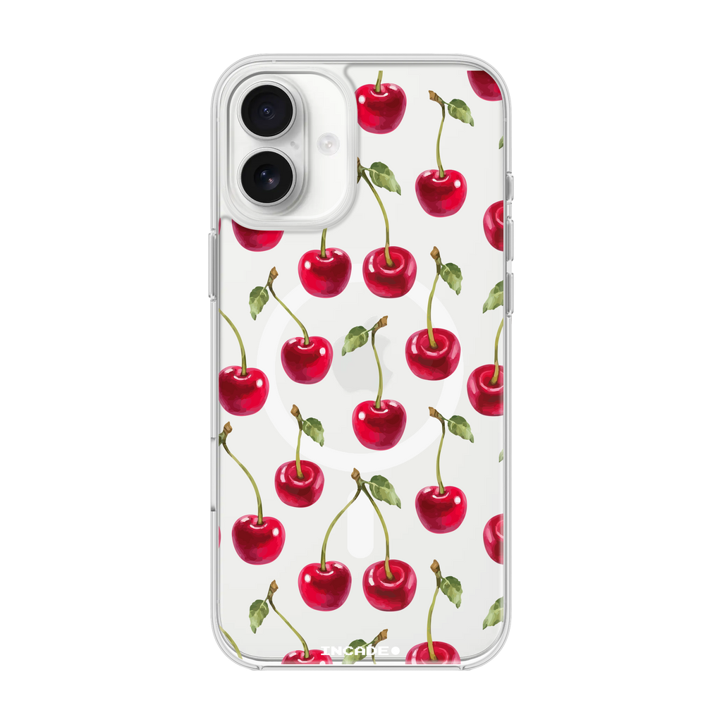 iPhone 16 Plus CHERRIES