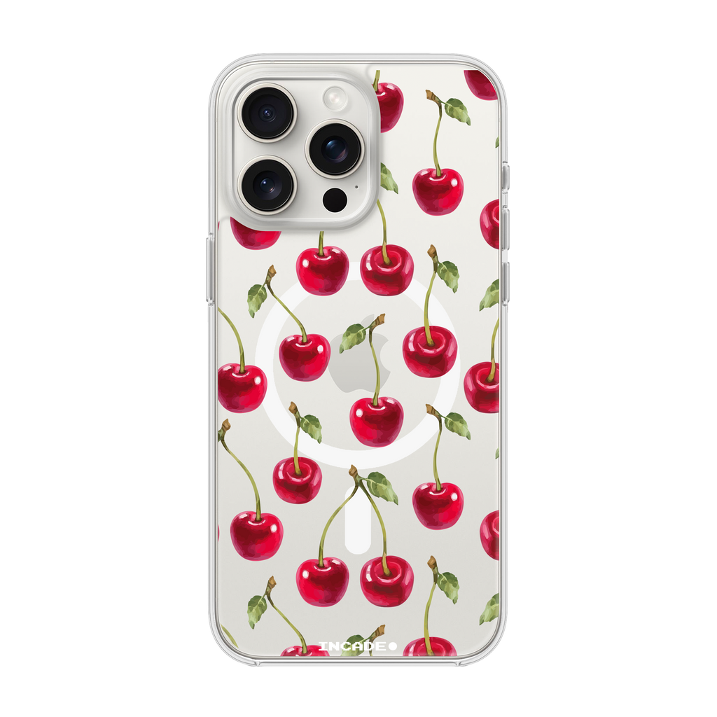iPhone 15 Pro Max CHERRIES