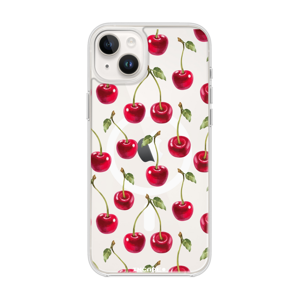 iPhone 14 CHERRIES