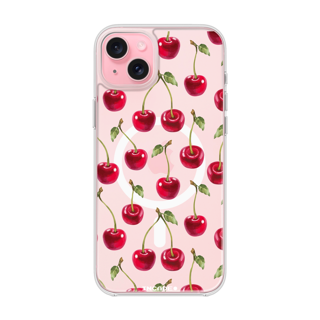 iPhone 15 Plus CHERRIES