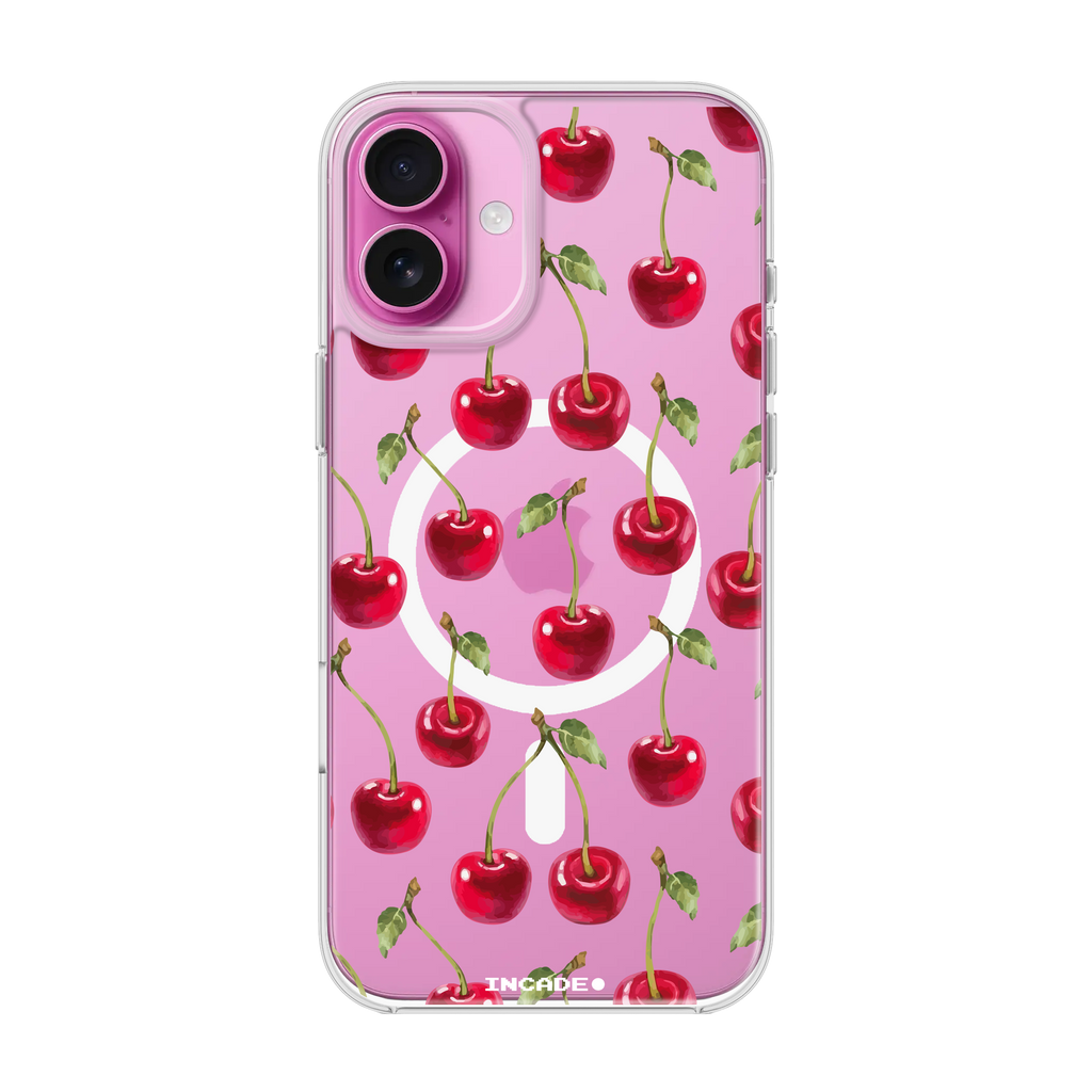 iPhone 16 Plus CHERRIES
