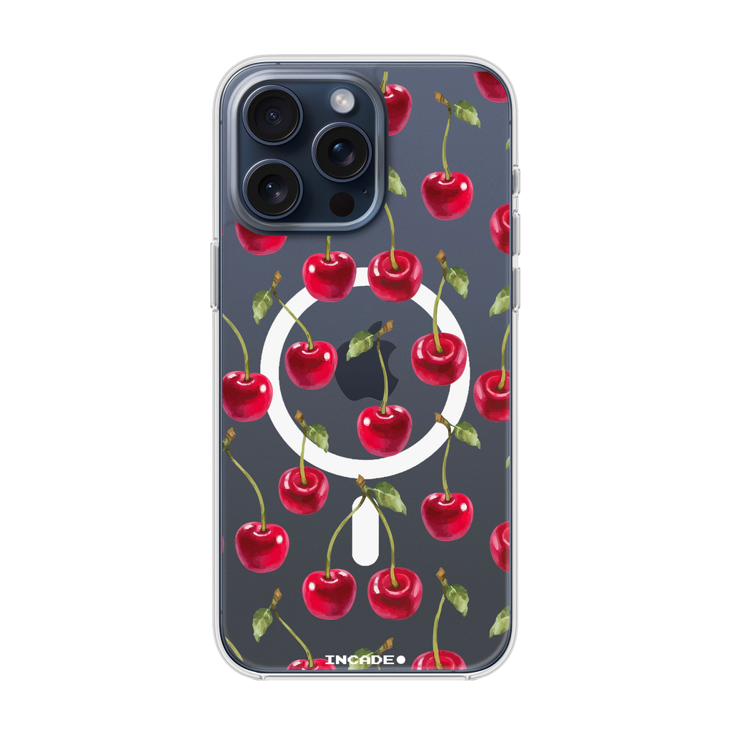 iPhone 15 Pro Max CHERRIES