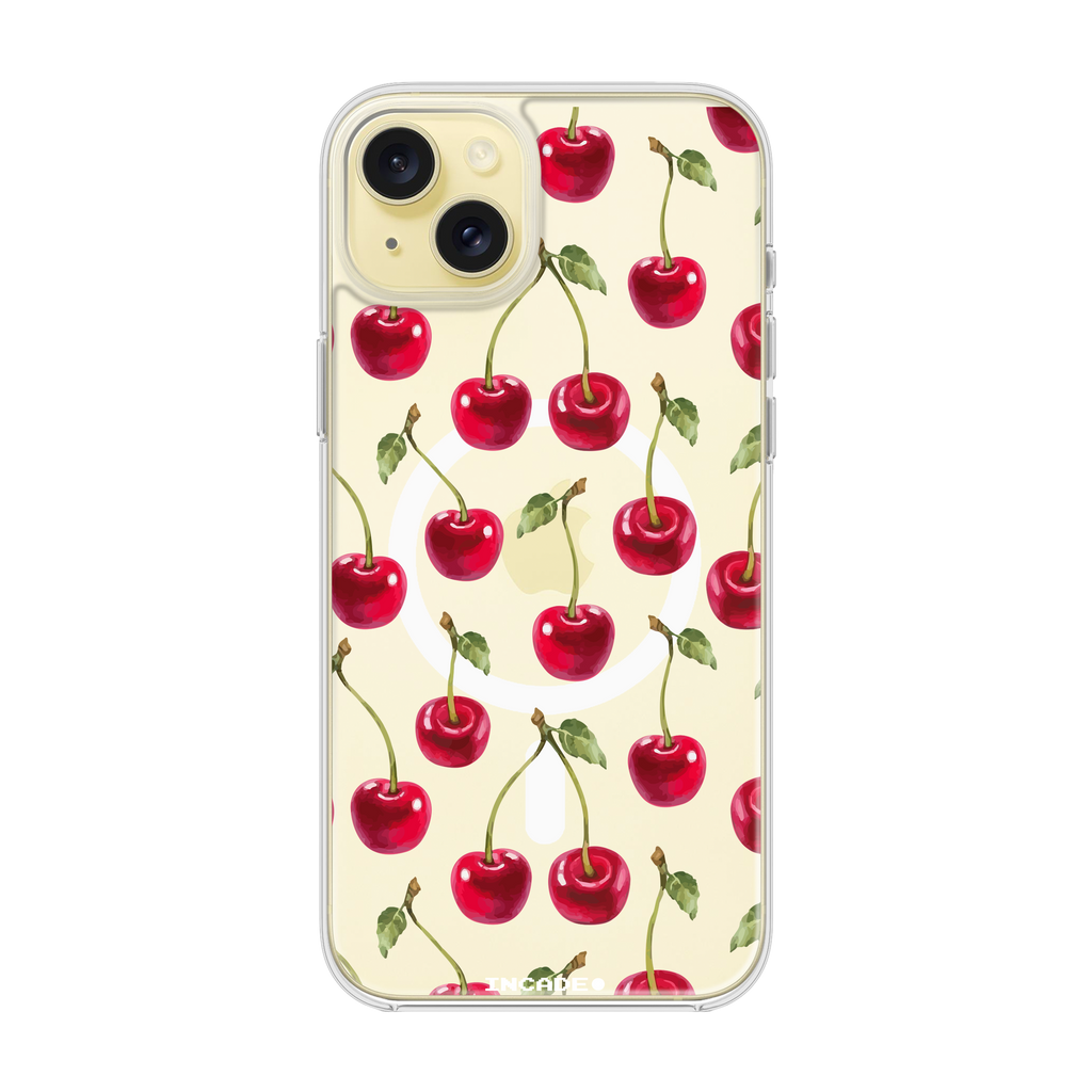 iPhone 15 Plus CHERRIES