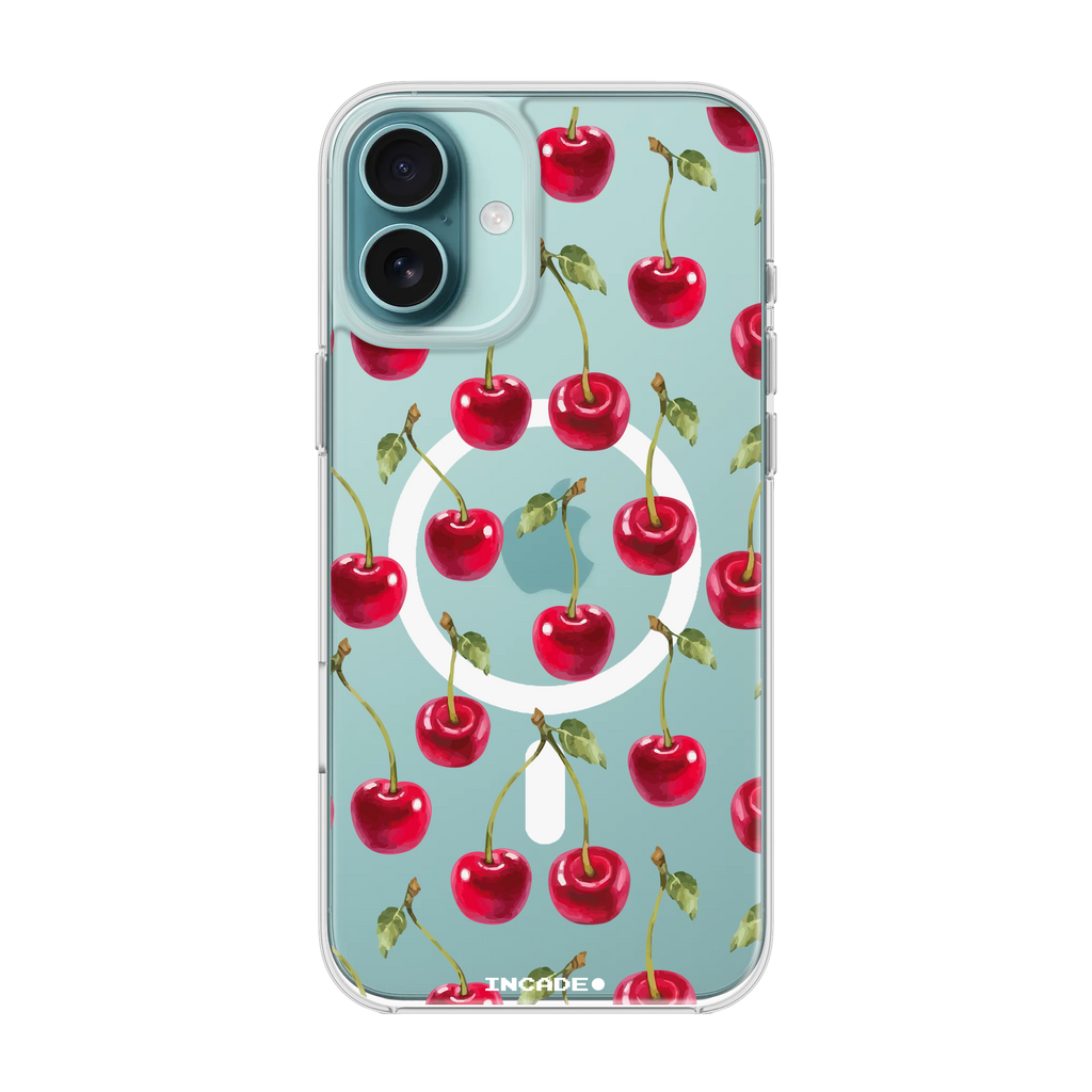 iPhone 16 Plus CHERRIES