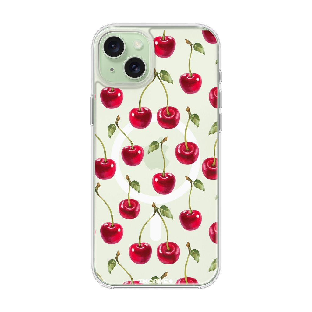 iPhone 15 Plus CHERRIES
