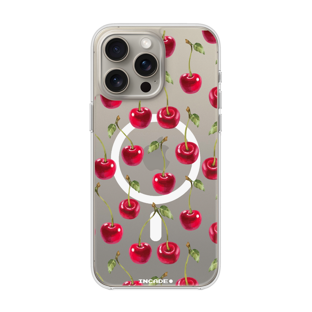 iPhone 15 Pro Max CHERRIES