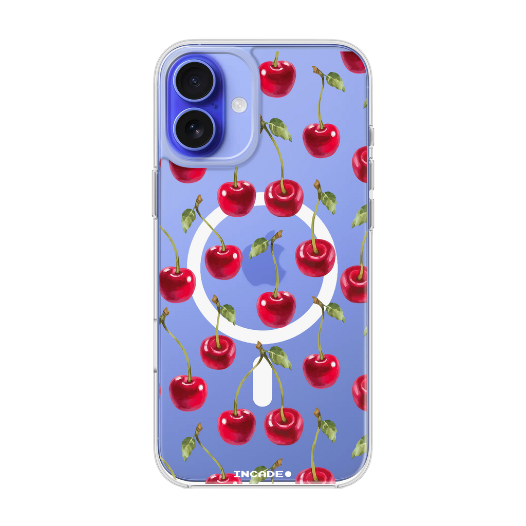 iPhone 16 Plus CHERRIES