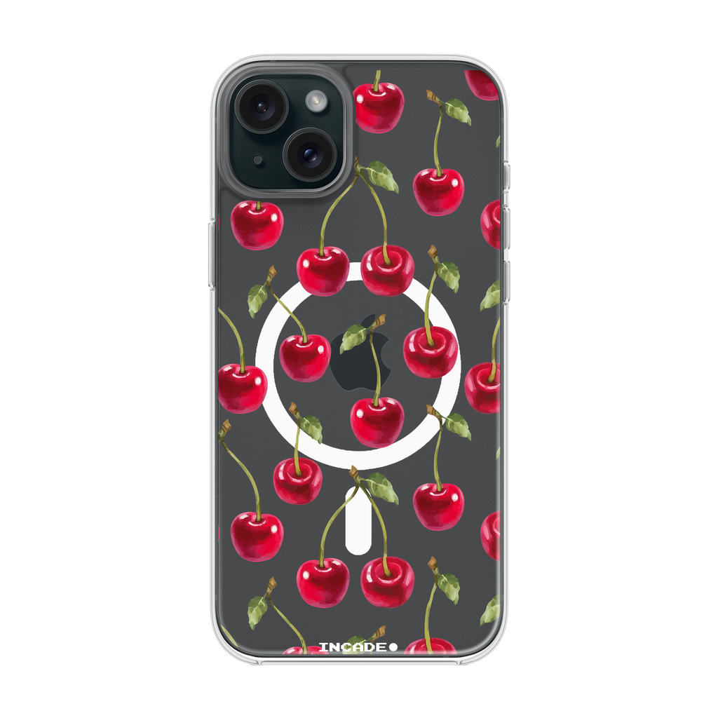 iPhone 15 Plus CHERRIES