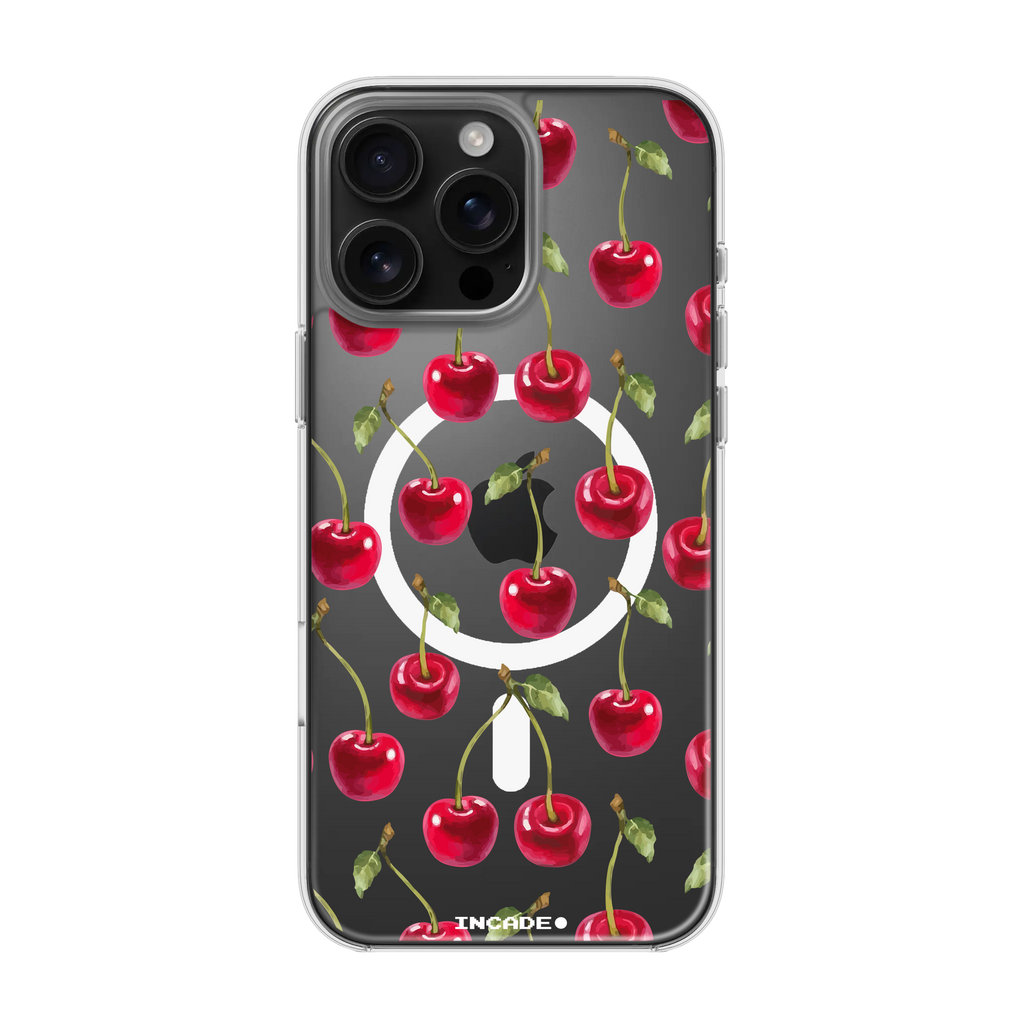 iPhone 16 Pro CHERRIES