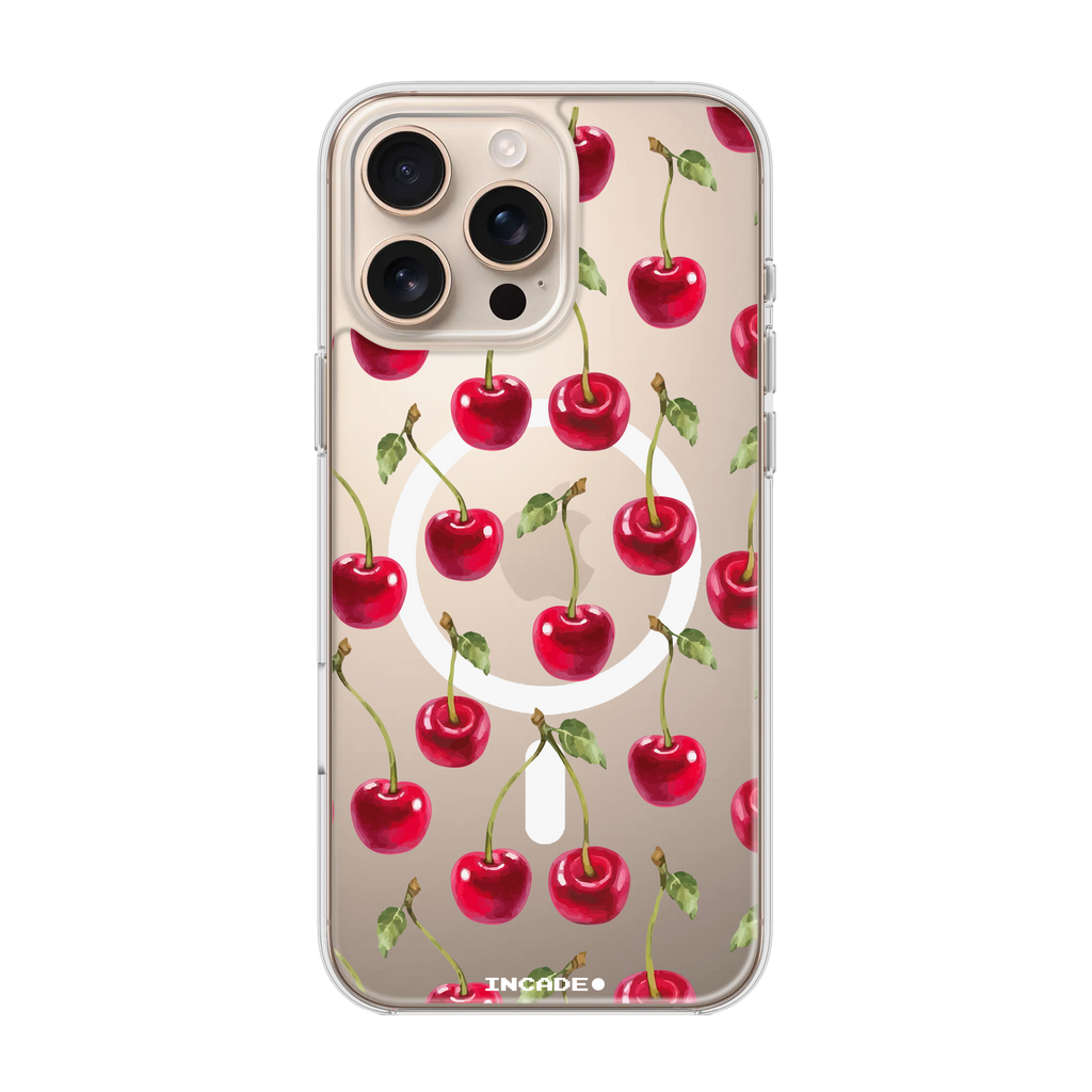 iPhone 16 Pro CHERRIES