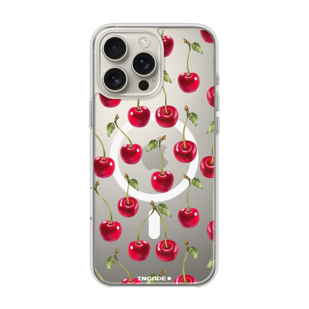 iPhone 16 Pro CHERRIES