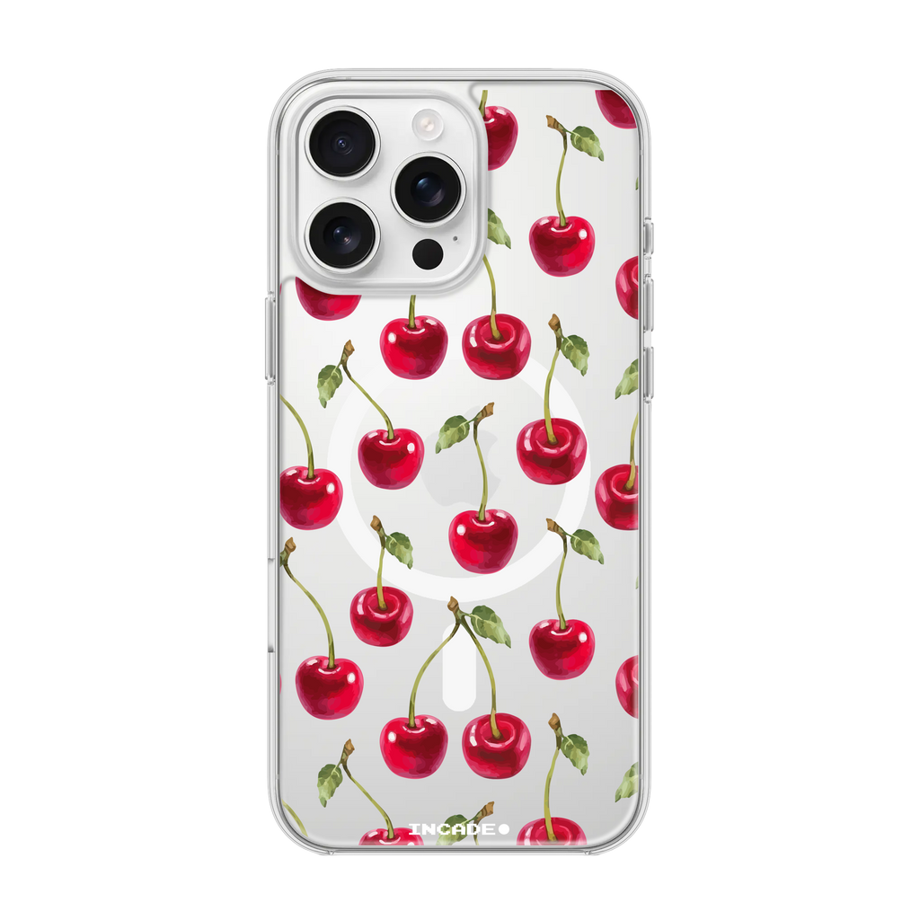 iPhone 16 Pro CHERRIES