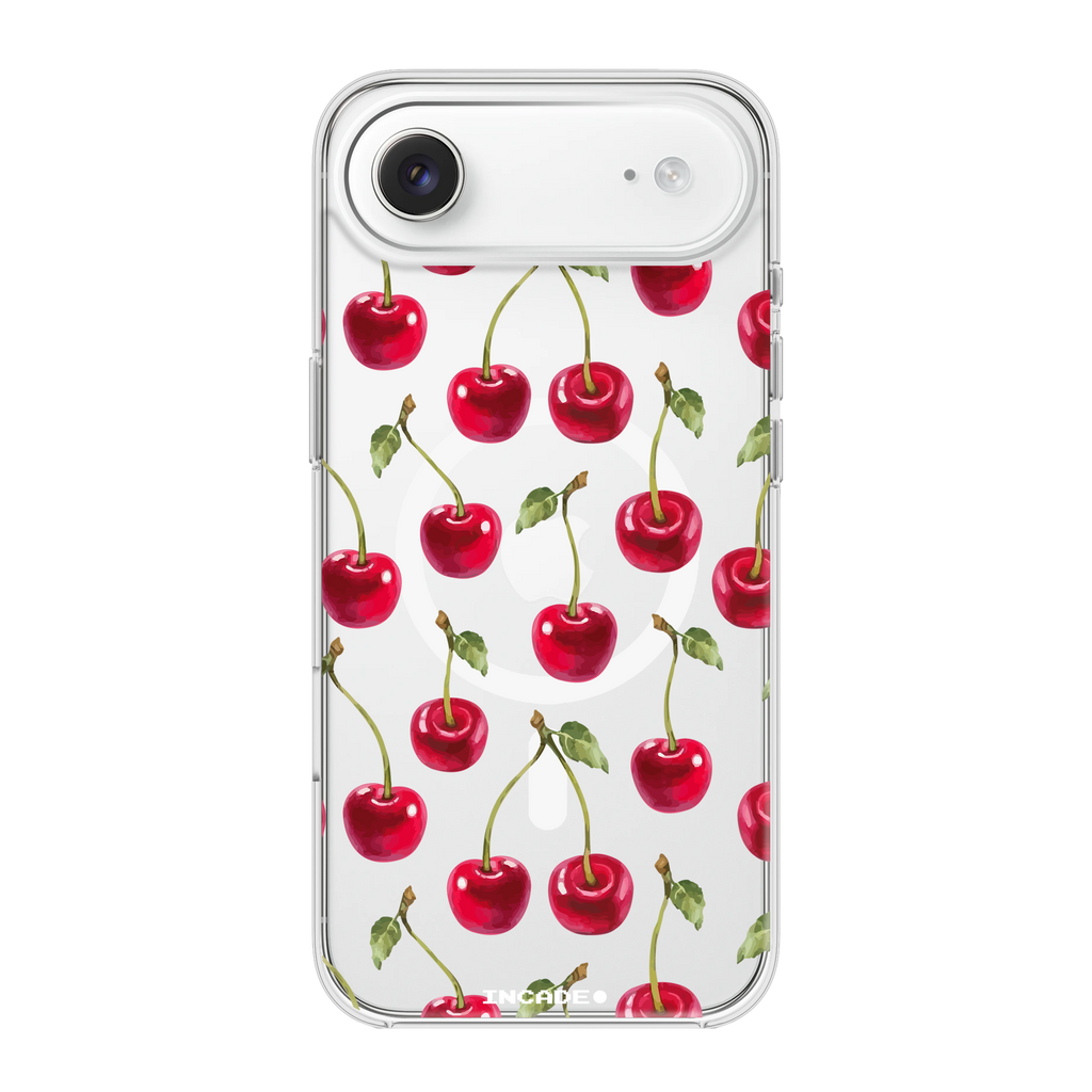 iPhone 17 Air CHERRIES