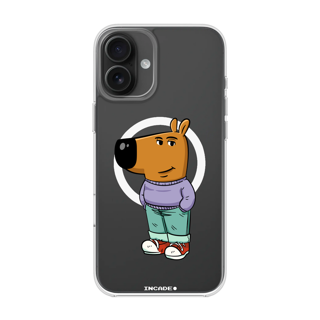 iPhone 16 chill guy