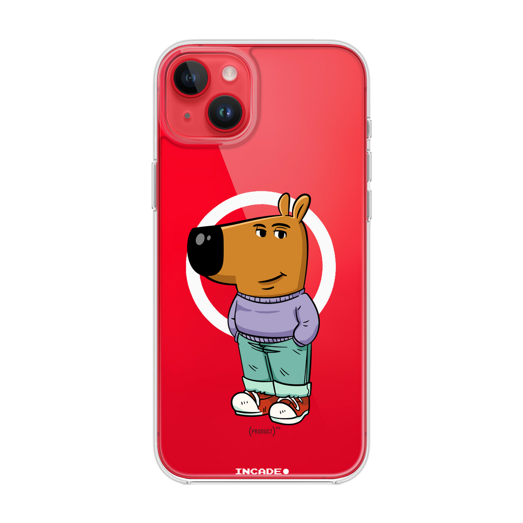 iPhone 14 Plus chill guy