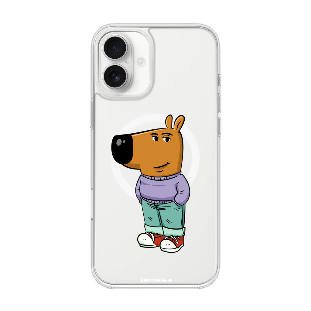 iPhone 16 Plus chill guy