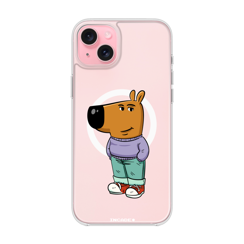iPhone 15 Plus chill guy
