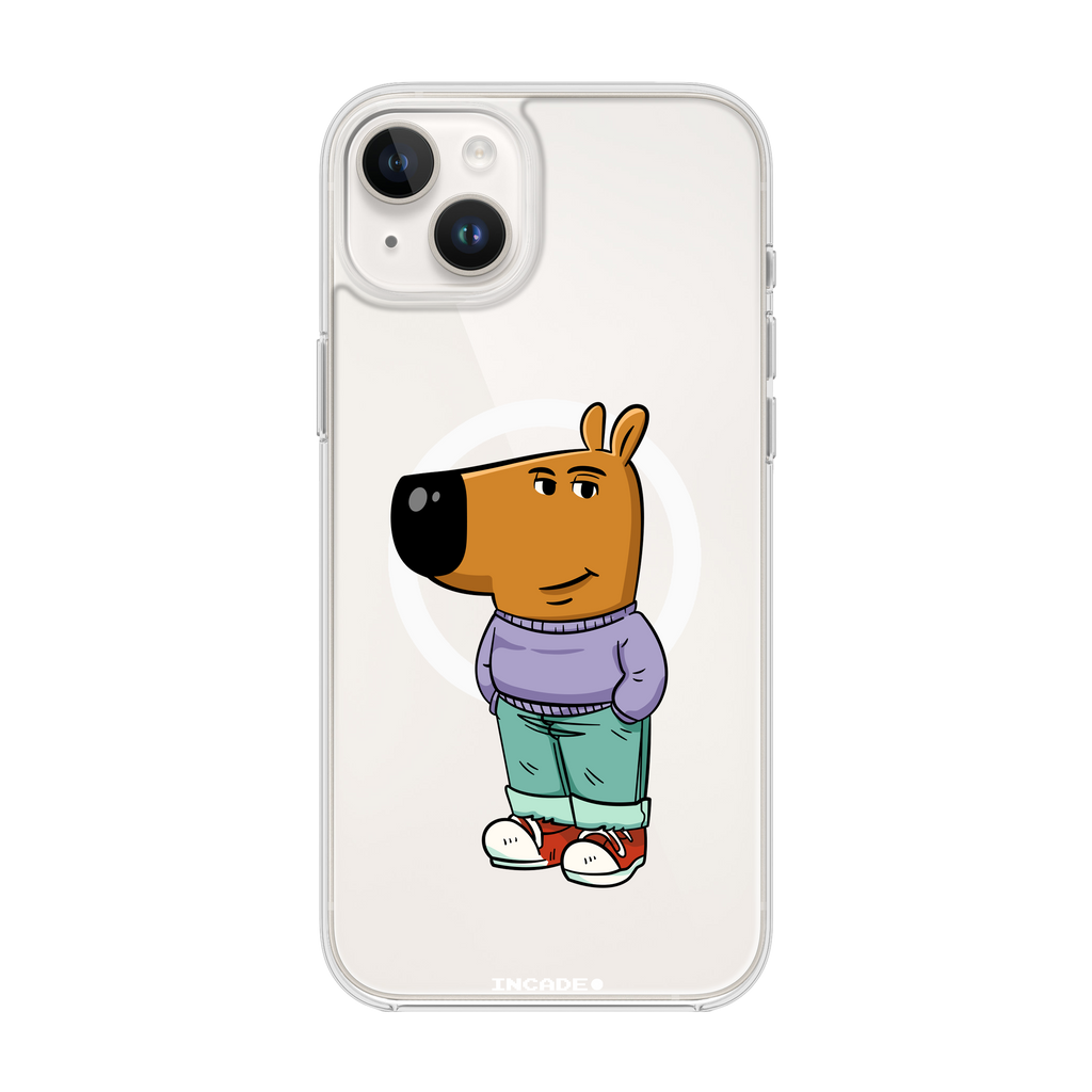 iPhone 14 chill guy