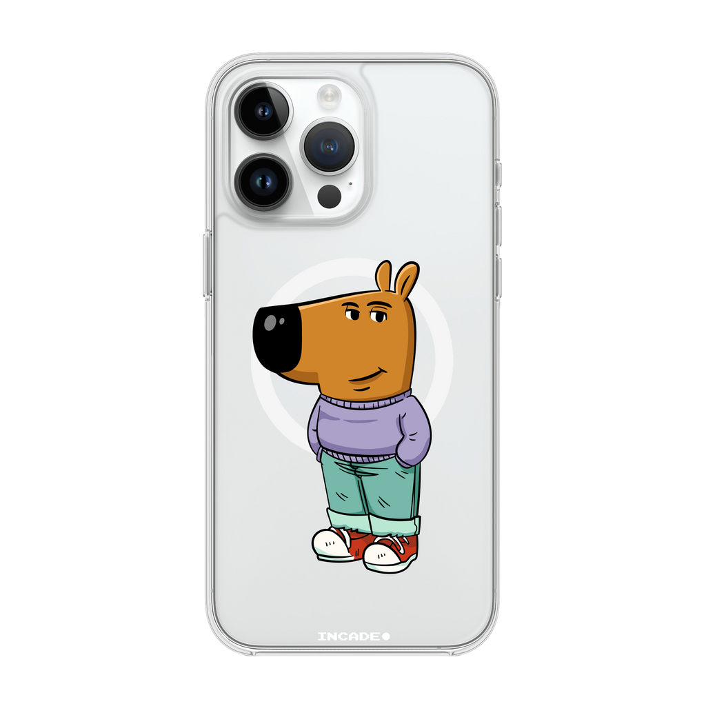 iPhone 14 Pro chill guy