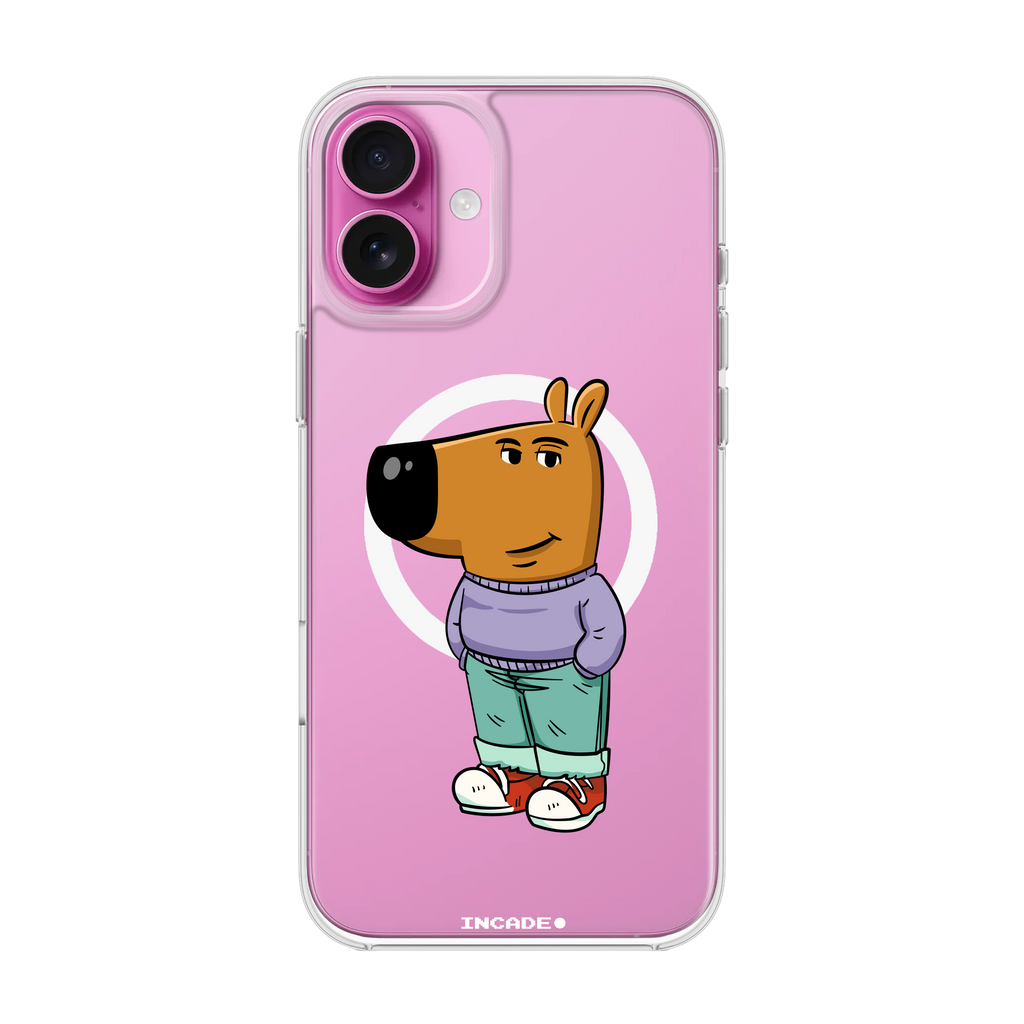 iPhone 16 Plus chill guy