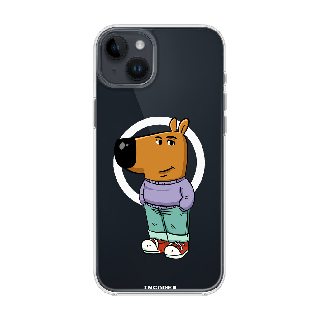 iPhone 14 Plus chill guy