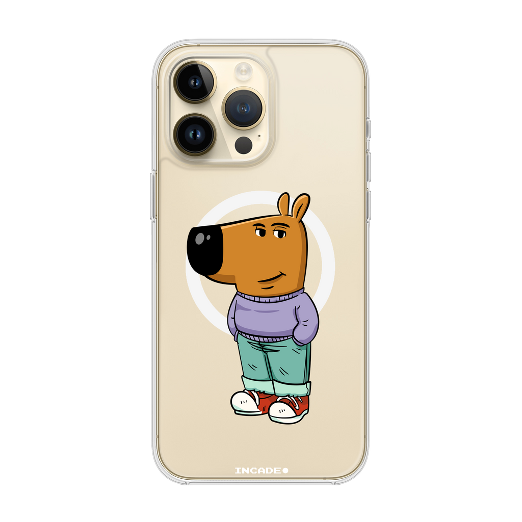 iPhone 14 Pro chill guy