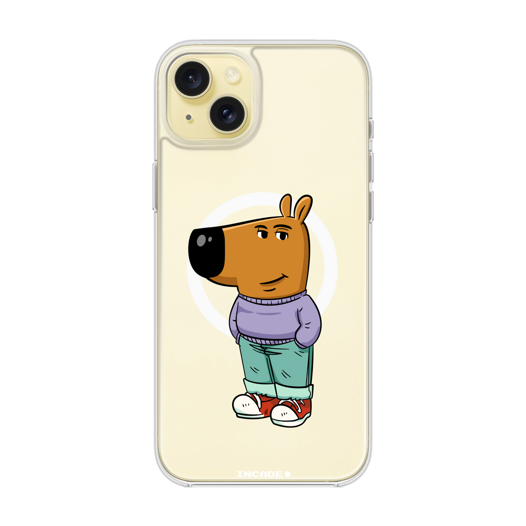 iPhone 15 chill guy