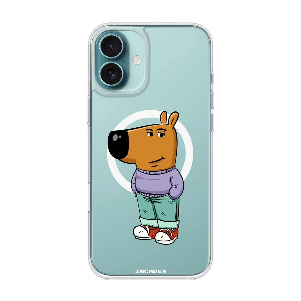 iPhone 16 Plus chill guy