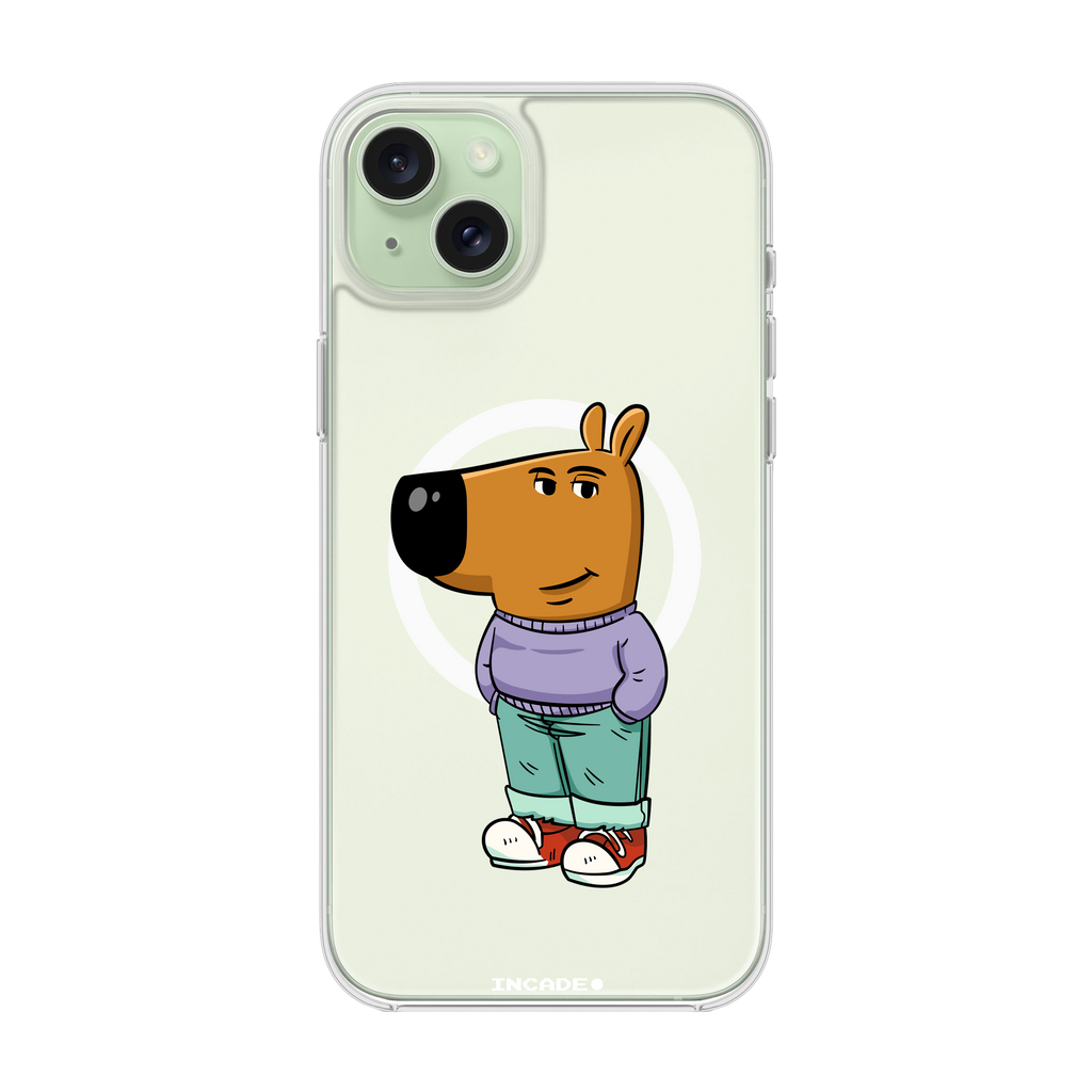 iPhone 15 Plus chill guy